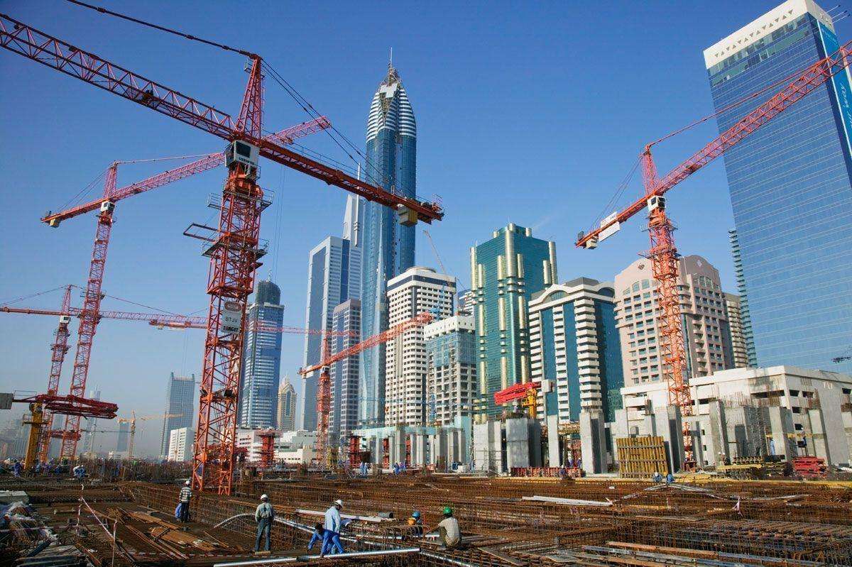 How to Buy Property In Dubai Within Budget